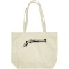 Custom Print Non-Woven Tote Bag Thumbnail
