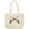 Custom Print Non-Woven Tote Bag Thumbnail