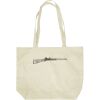 Custom Print Non-Woven Tote Bag Thumbnail