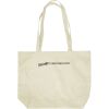 Custom Print Non-Woven Tote Bag Thumbnail