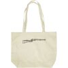 Custom Print Non-Woven Tote Bag Thumbnail