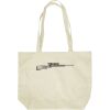 Custom Print Non-Woven Tote Bag Thumbnail