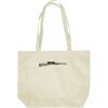 Custom Print Non-Woven Tote Bag Thumbnail