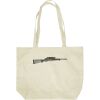 Custom Print Non-Woven Tote Bag Thumbnail