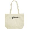 Custom Print Non-Woven Tote Bag Thumbnail