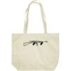 Custom Print Non-Woven Tote Bag Thumbnail