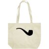 Custom Print Non-Woven Tote Bag Thumbnail