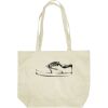 Custom Print Non-Woven Tote Bag Thumbnail