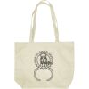 Custom Print Non-Woven Tote Bag Thumbnail