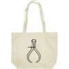 Custom Print Non-Woven Tote Bag Thumbnail