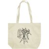 Custom Print Non-Woven Tote Bag Thumbnail