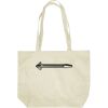 Custom Print Non-Woven Tote Bag Thumbnail