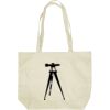 Custom Print Non-Woven Tote Bag Thumbnail