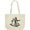 Custom Print Non-Woven Tote Bag Thumbnail