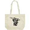 Custom Print Non-Woven Tote Bag Thumbnail