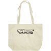 Custom Print Non-Woven Tote Bag Thumbnail