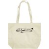 Custom Print Non-Woven Tote Bag Thumbnail