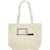 Custom Print Non-Woven Tote Bag Thumbnail