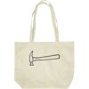 Custom Print Non-Woven Tote Bag Thumbnail