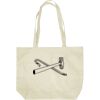 Custom Print Non-Woven Tote Bag Thumbnail