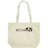 Custom Print Non-Woven Tote Bag Thumbnail