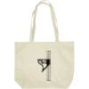 Custom Print Non-Woven Tote Bag Thumbnail