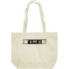 Custom Print Non-Woven Tote Bag Thumbnail