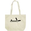 Custom Print Non-Woven Tote Bag Thumbnail