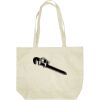 Custom Print Non-Woven Tote Bag Thumbnail