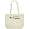 Custom Print Non-Woven Tote Bag Thumbnail