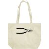 Custom Print Non-Woven Tote Bag Thumbnail