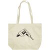 Custom Print Non-Woven Tote Bag Thumbnail