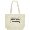 Custom Print Non-Woven Tote Bag Thumbnail