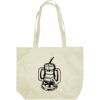 Custom Print Non-Woven Tote Bag Thumbnail