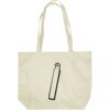 Custom Print Non-Woven Tote Bag Thumbnail