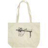 Custom Print Non-Woven Tote Bag Thumbnail