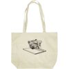 Custom Print Non-Woven Tote Bag Thumbnail