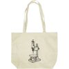 Custom Print Non-Woven Tote Bag Thumbnail