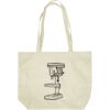 Custom Print Non-Woven Tote Bag Thumbnail