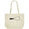 Custom Print Non-Woven Tote Bag Thumbnail