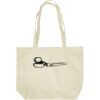 Custom Print Non-Woven Tote Bag Thumbnail