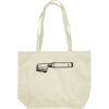 Custom Print Non-Woven Tote Bag Thumbnail