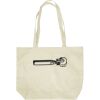 Custom Print Non-Woven Tote Bag Thumbnail