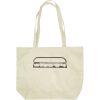 Custom Print Non-Woven Tote Bag Thumbnail