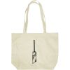 Custom Print Non-Woven Tote Bag Thumbnail