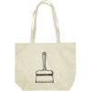 Custom Print Non-Woven Tote Bag Thumbnail