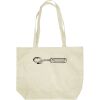 Custom Print Non-Woven Tote Bag Thumbnail