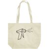 Custom Print Non-Woven Tote Bag Thumbnail