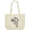 Custom Print Non-Woven Tote Bag Thumbnail