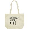 Custom Print Non-Woven Tote Bag Thumbnail